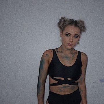 h0pefulReeva from East Lothian,United Kingdom